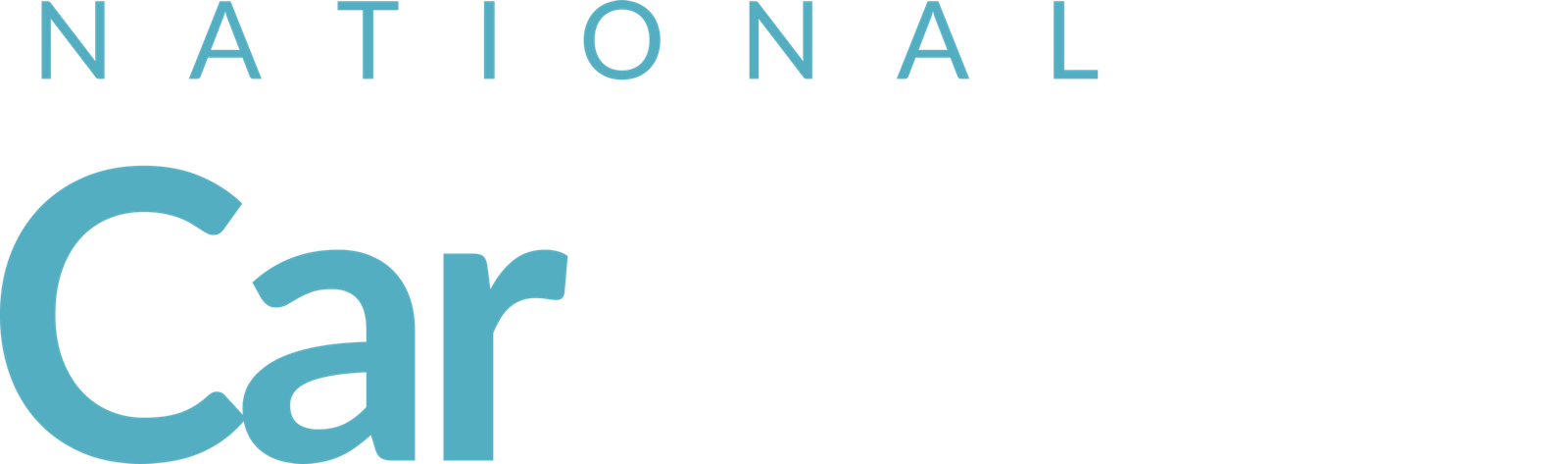 National Car Finder
